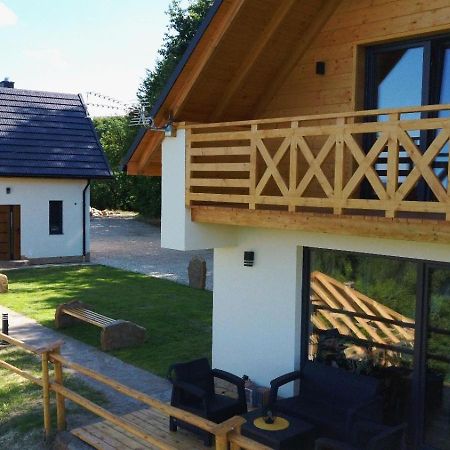 Chatki U Atki - Zawada Lanckoronska Zakliczyn Ngoại thất bức ảnh